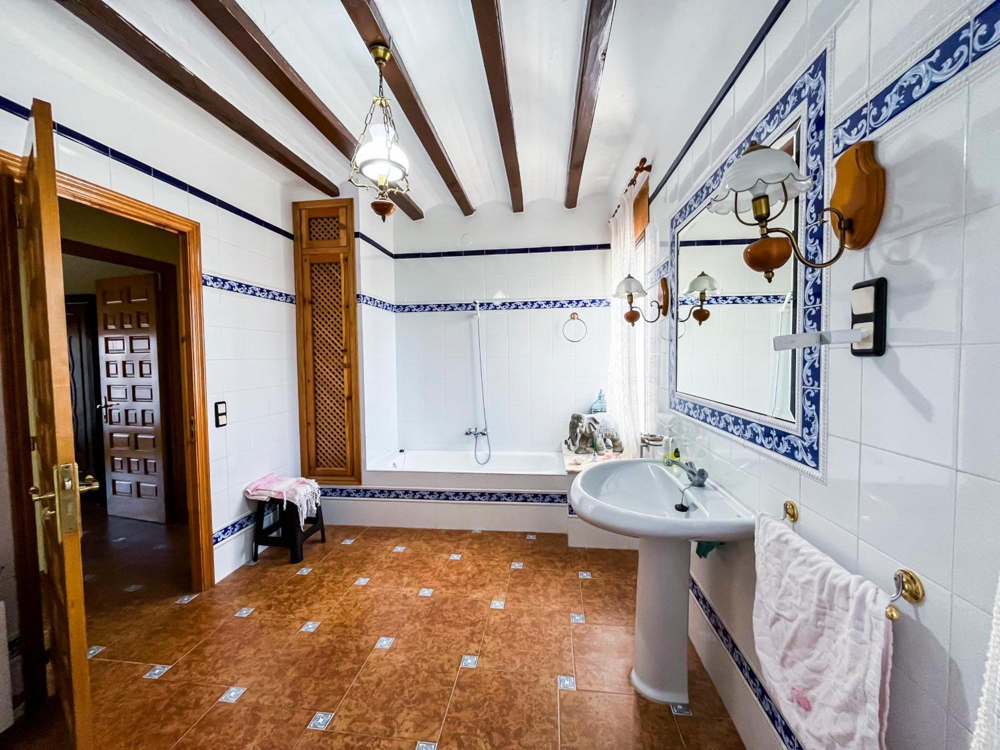 Villa Casa Capitan Indalecio. Salsadella Exterior foto