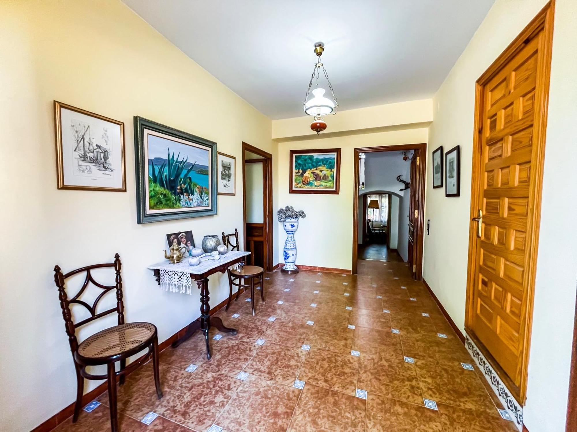 Villa Casa Capitan Indalecio. Salsadella Exterior foto